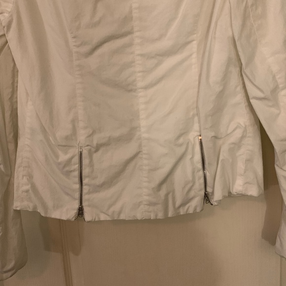 Zara Moto Jacket - Picture 8 of 8